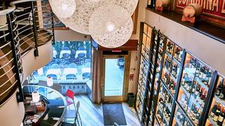 Best Restaurants In Rockefeller Center Opentable Best American Restaurants In Rockefeller Center