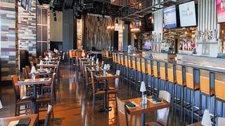 Best Restaurants In Erie Pennsylvania Opentable Brew Brothers At Presque Isle Downs
