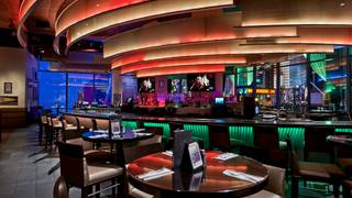 Best Restaurants In The Vegas Strip Opentable Hard Rock Cafe Las Vegas The Strip