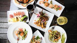 Best Restaurants In Rice Village Opentable Best Italian Restaurants In Rice Village