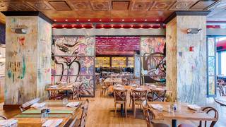 Best Restaurants In U Street Corridor Opentable Best American Restaurants In U Street Corridor