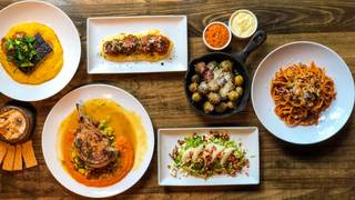 Best Restaurants In Uptown Charlotte Opentable Best American Restaurants In Uptown Charlotte