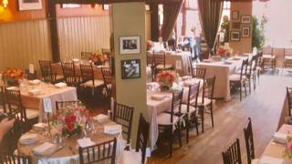 Best Restaurants In Hoboken Opentable The Madison Bar And Grill