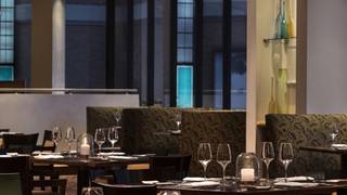 Best Restaurants In Downtown Houston Opentable Quattro Four Seasons Hotel Houston