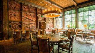 Best Restaurants In Lehi Opentable The Foundry Grill Sundance