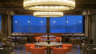 Best Restaurants In Bloomington Opentable Firelake Grill House Mall Of America