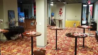 21 Restaurants Near The Hobby Center For Performing Arts Opentable