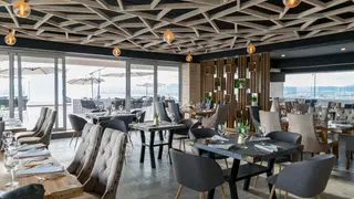 Een foto van restaurant Sky 360 + 1