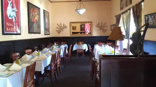 A photo of Luna Ristorante - Concord restaurant