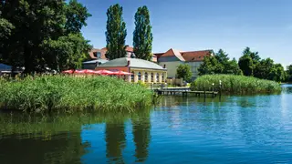 Photo du restaurant Seepavillon Rheinsberg