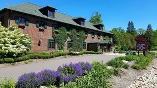 Une photo du restaurant The Beaumont Inn