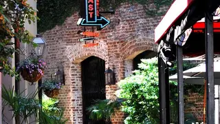 A photo of Coast Bar & Grill – Charleston restaurant