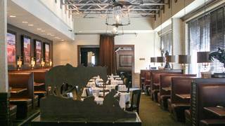 A photo of Hereford House - Zona Rosa restaurant