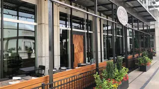 A photo of ALLORA restaurant