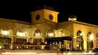 A photo of Hyde Park Prime Steakhouse-Downtown Columbus restaurant