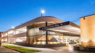 A photo of Sails Restaurant, Redlands RSL restaurant