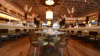 A photo of Del Mar SoCal Kitchen restaurant