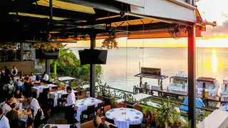 A photo of La Buena Barra - Cancún restaurant