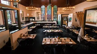 A photo of Terrapin Restaurant restaurant
