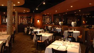 A photo of Uncle Yu's at the Vineyard restaurant