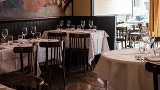 A photo of Bistro Aix restaurant