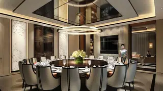 Photo du restaurant Jingxuan Chinese - The Ritz-Carlton Xi'an