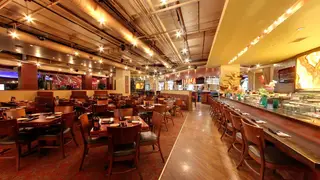 A photo of CRAVE - Mall of America restaurant