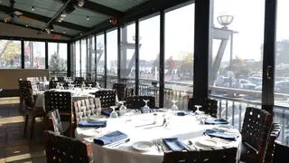 A photo of Latitude 38 Annapolis restaurant