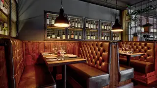 A photo of Buenasado Argentine Steakhouse - Reading restaurant