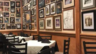 A photo of Pietro's Italian Restaurant restaurant