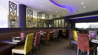 Een foto van restaurant Lemongrass Fusion Naas