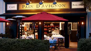 Photo du restaurant Pain D’Avignon
