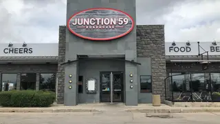 A photo of Junction 59 restaurant