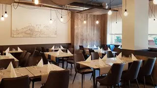 Una foto del restaurante Ristorante Internazionale - Hotel & SPA Internazionale