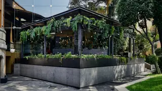 Nueve Nueve Bistro Mexicanoの写真