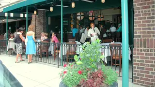 A photo of Hyde Park Prime Steakhouse - Westlake restaurant