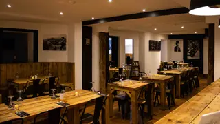 Black Rock Restaurant餐廳的相片