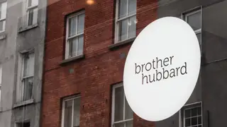 Une photo du restaurant Brother Hubbard - North