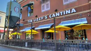 A photo of Tin Lizzy's - Mall of Georgia restaurant