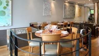 Swiss Cottage Opentable