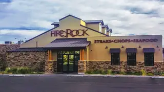 Una foto del restaurante FireRock Steakhouse - Las Vegas