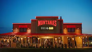 A photo of Montana's BBQ & Bar - Lloydminster restaurant