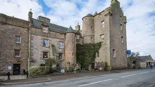 A photo of Dornoch Castle Restaurant restaurant