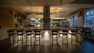 A photo of MARBL Toronto restaurant