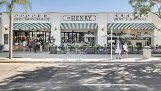 A photo of The Henry - Coronado restaurant