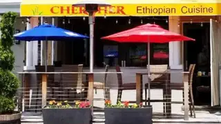 A photo of Chercher Ethiopian Cuisine restaurant
