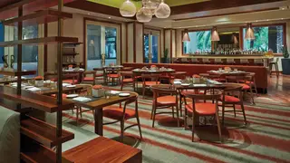 A photo of Veranda - Four Seasons Hotel Las Vegas restaurant