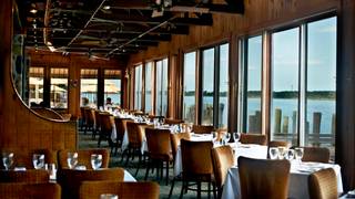 Grand Bend Opentable