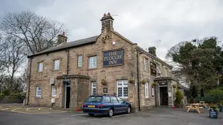 A photo of Plough restaurant