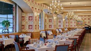A photo of Ellyngton's at the Brown Palace restaurant